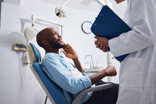 Best Knocked-Out Tooth Emergency  in Brocton, NY