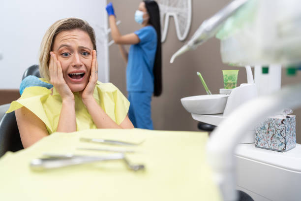 Best Dentist Open Late Near Me  in Brocton, NY